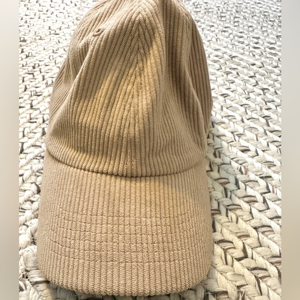 47 Brand Clean Up Blank Corduroy